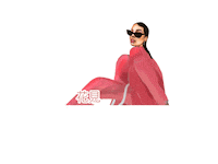 MontgomeryResort fashion japan model japanese Sticker