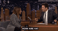 Jimmy Fallon Success GIF by The Tonight Show Starring Jimmy Fallon