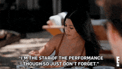 Dont Forget Kim Kardashian GIF by E!