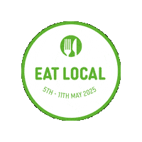 Small Business Sticker by NCASS