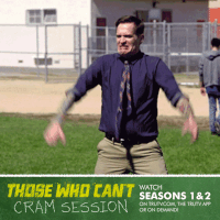 thosewhocant GIF by truTV’s Those Who Can’t