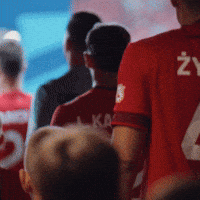 Football Rts GIF by Widzew Łódź