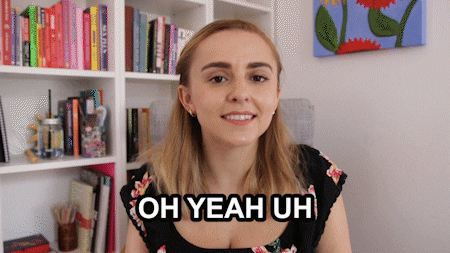 Please Stop Bad Sex GIF by HannahWitton