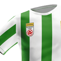 Bundesliga Admiralsportwetten Sticker by ADMIRAL