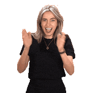 Clap Applause Sticker