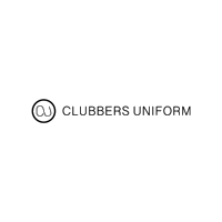 Sticker by Clubbers Uniform