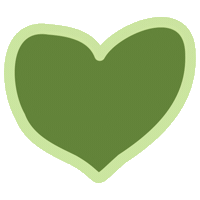 Heart Love Sticker