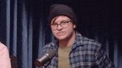 React Entrevista GIF by Porta Dos Fundos