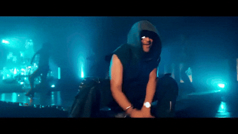Guru Randhawa Dance GIF by Warner Music India