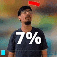 7 Percent GIF