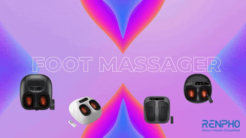Fitness Health GIF by RENPHO
