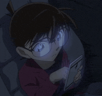 Conan GIF
