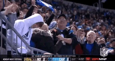 2018 nfl football GIF by NFL