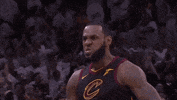 Nba Playoffs GIF by ESPN