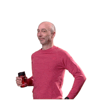 Radio Slurp Sticker by Omroep Brabant