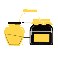 Illustration Event Sticker by jit.team