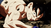 Dragon Ball GIF by TOEI Animation UK