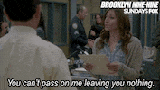 nbc GIF by Brooklyn Nine-Nine