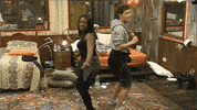 celebrity big brother reality tv GIF by Big Brother UK