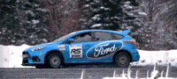 drift focus GIF