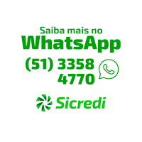 Sicredi717 Sticker by Sicredi Paranapanema