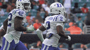 Dance Sport GIF by Duke Football