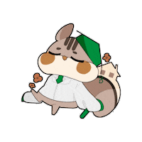 Home リラックス Sticker by 株式会社トナリスク