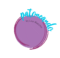 Patoneando viajarsola patoneando elartedeviajarsola linamaestre Sticker