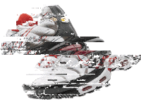 Nikeswooshart Sticker by Nike