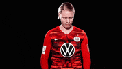 Hedvig Lindahl Football GIF by VfL Wolfsburg