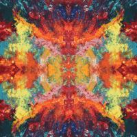 digitalart #datapainting GIF by jake-andrew-art