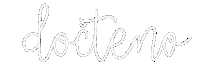 Docteno Sticker