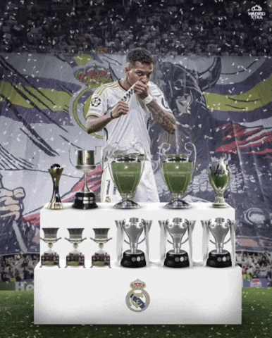 Rodrigo Real Madrid GIF