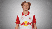 Emote Chest GIF by FC Red Bull Salzburg