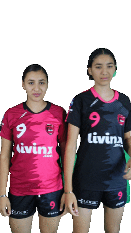 Noisyhb Sticker by Noisy Le Grand Handball