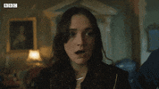 Bbc One Ghosts GIF by BBC