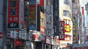 japan tokyo GIF by GAYCATION with Ellen Page and Ian Daniel