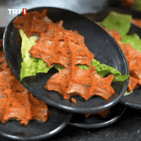 Hungry Cig Kofte GIF by TRT