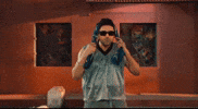 Guru Randhawa Flirty GIF by Warner Music India