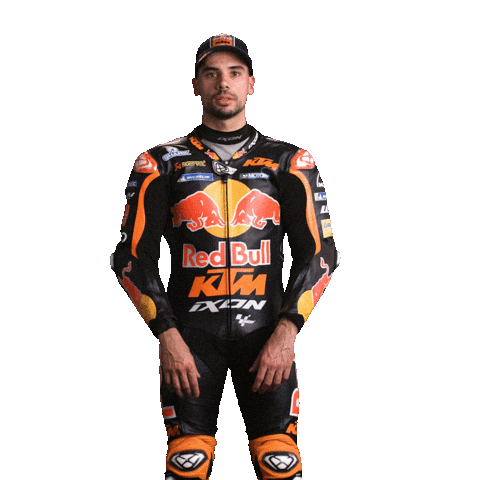 Awesome Sport Sticker by MotoGP