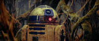 star wars GIF