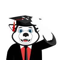 Likeahusky Sticker by Northeastern University