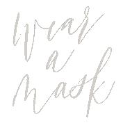 Wear A Mask Sticker