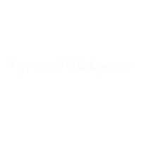 Gracefullpaper Sticker by paperandgrace