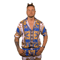 Reality Tv Click Here Sticker by RTLde