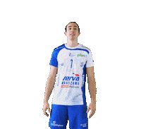 Swipe Up Angel Trinidad Sticker by VERVA Warszawa ORLEN Paliwa