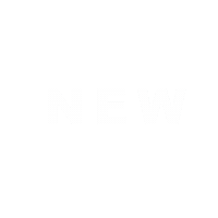 Look Here New Post Sticker by allyoucancontent
