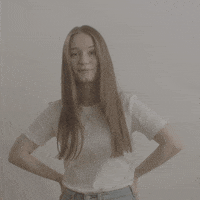dance dancing GIF by Sigrid