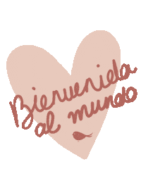 Bienvenida Sticker by min & mun