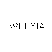 Bohemia Sticker by Maison Albar Hotels